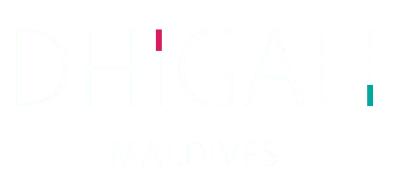logo dhigali maldives