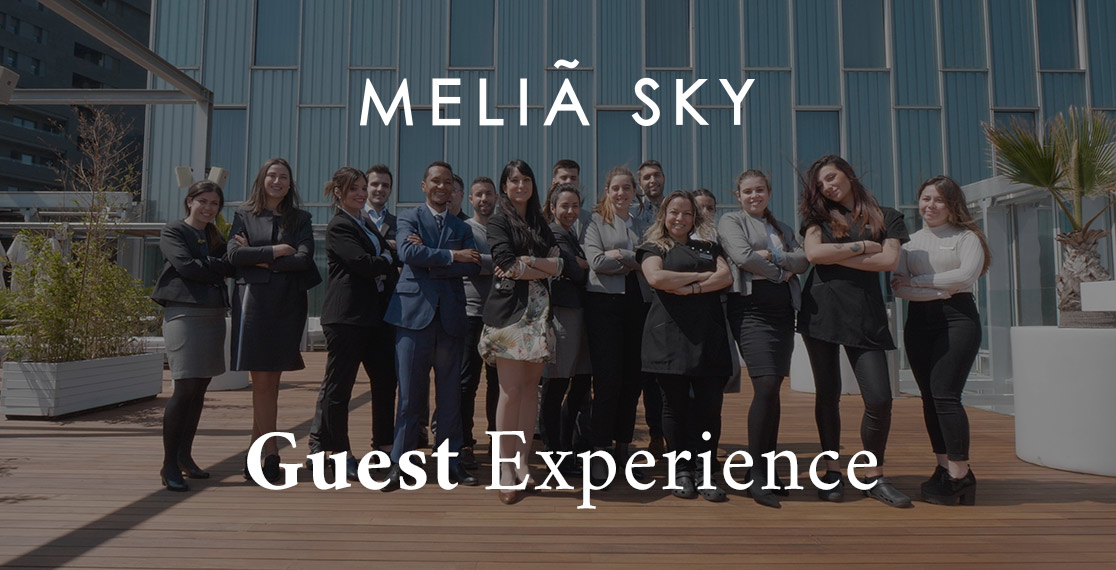 guest experience