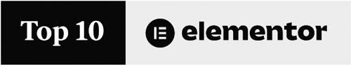 Top 10 Elementor - Logo