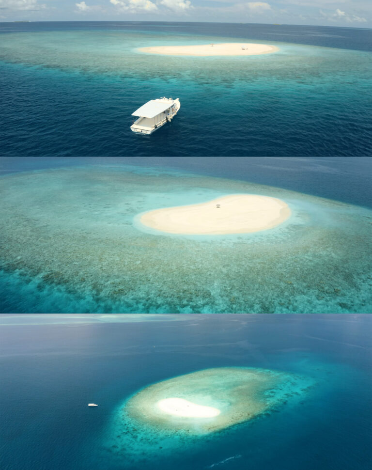 Stills Dhigali Maldives