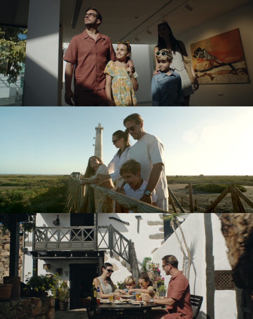 Stills Playa de Jandía